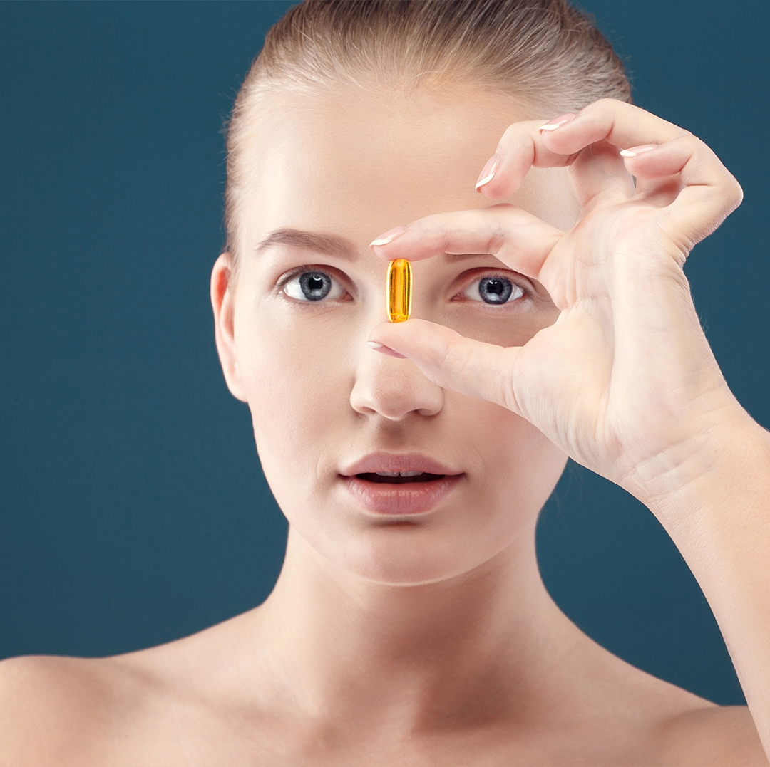 Omega-3 Eksikliği Ciltte Hangi Sorunlara Neden Olur?