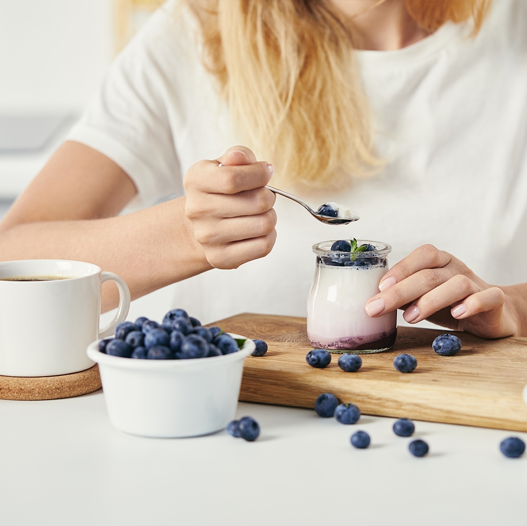 Probiyotiklerin Cilt Üzerindeki Etkisi Nedir?