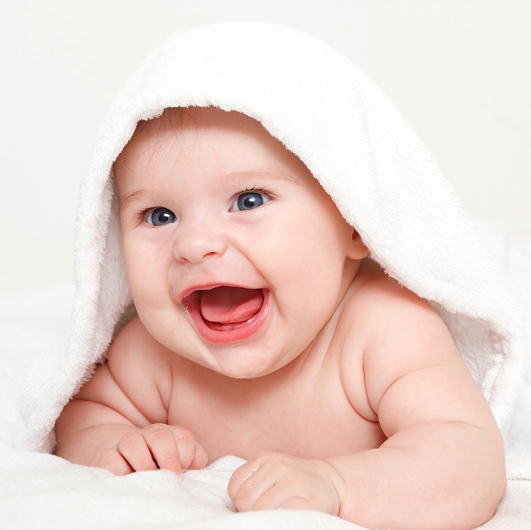 İsilik Nedir? Bebeklerde Nasıl Önlenir?