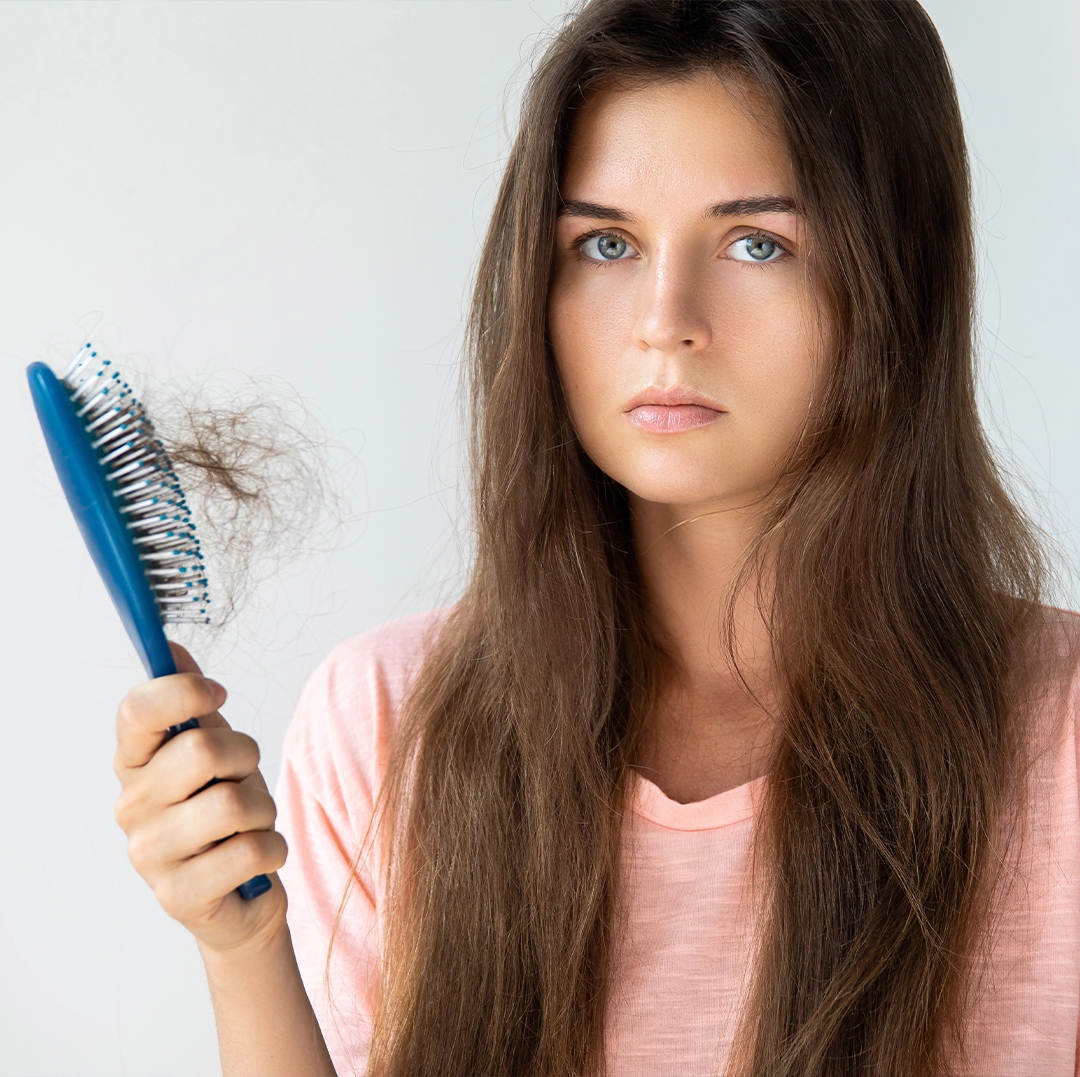 Anemi (Kansızlık) Ciltte Hangi Belirtilere Yol Açar?