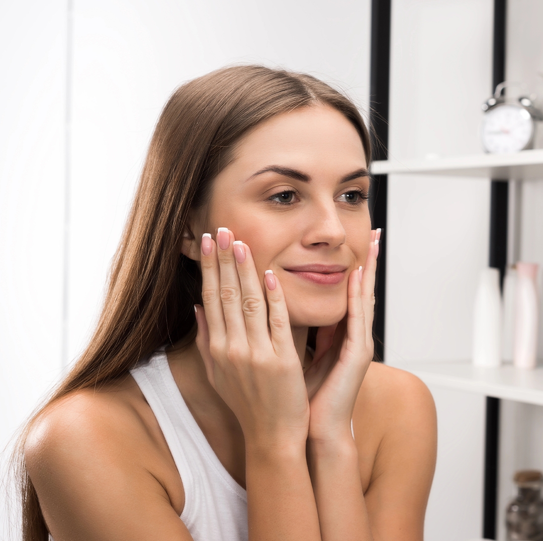 Ciltte Hiperkeratoz Neden Oluşur? Nasıl Tedavi Edilir?