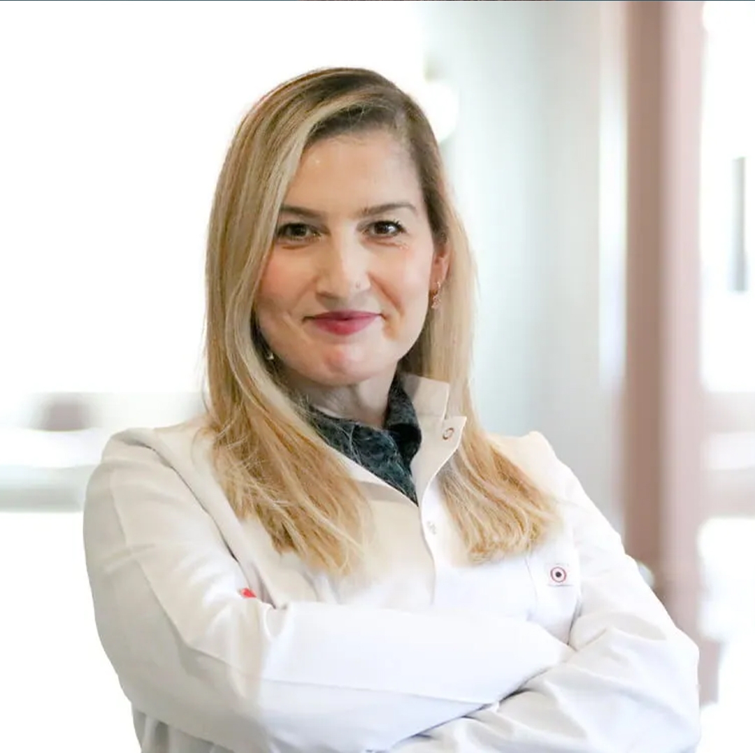 Doç. Dr. Funda Kemeriz