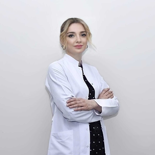 Uzm. Dr. Deniz Erkan