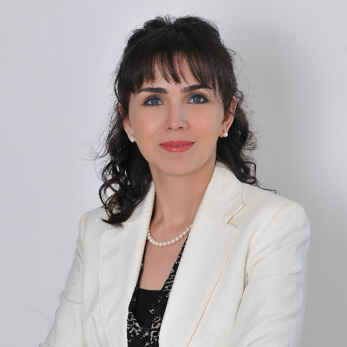 Doç. Dr. Aslı Bilgiç