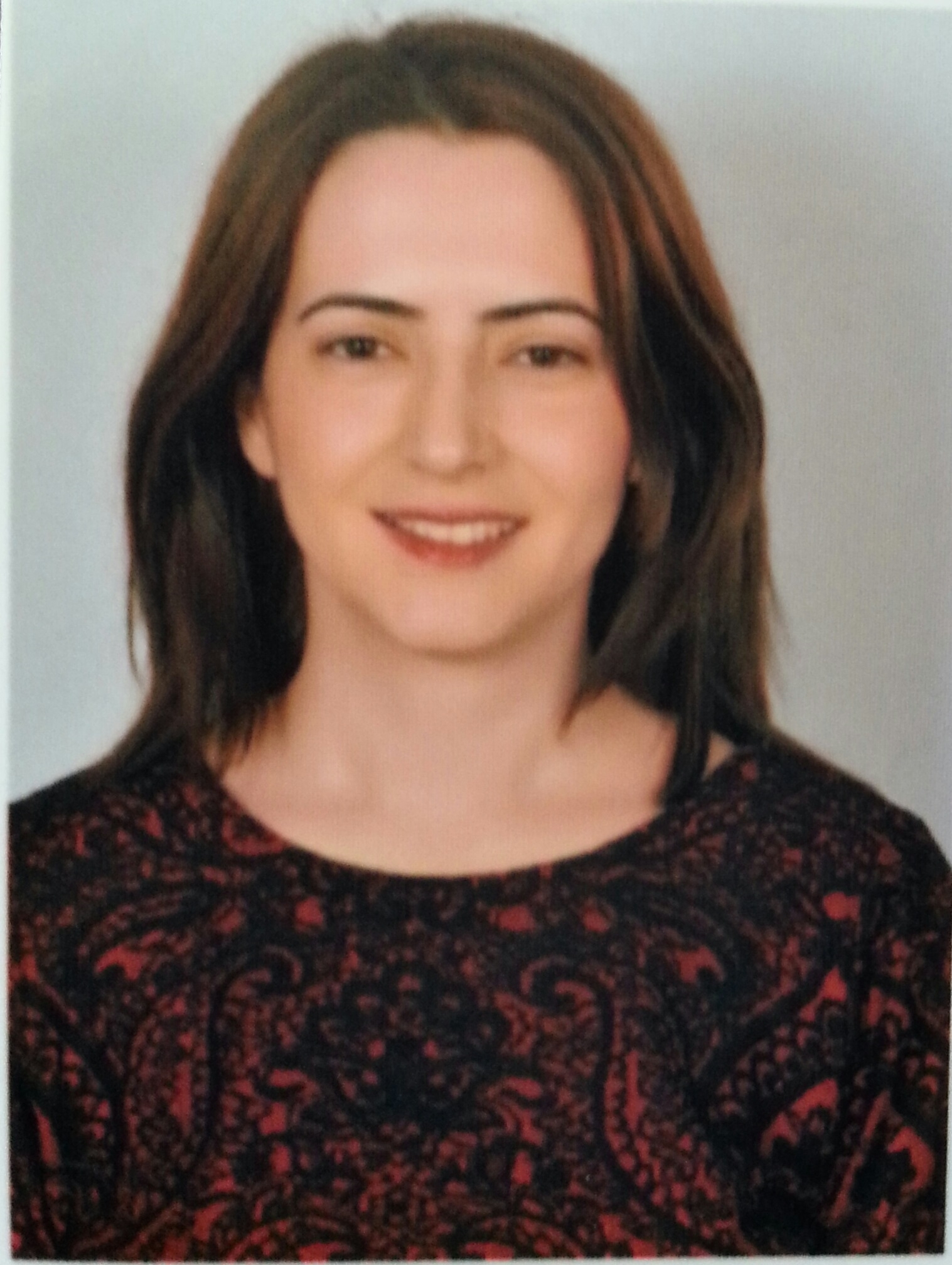 Uzm. Dr. Nermin Boyraz