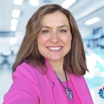 Uzm. Dr. Göknur Kalkan