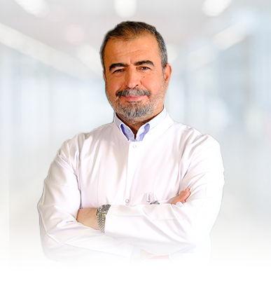 Uzm. Dr. Şemsettin Oruk