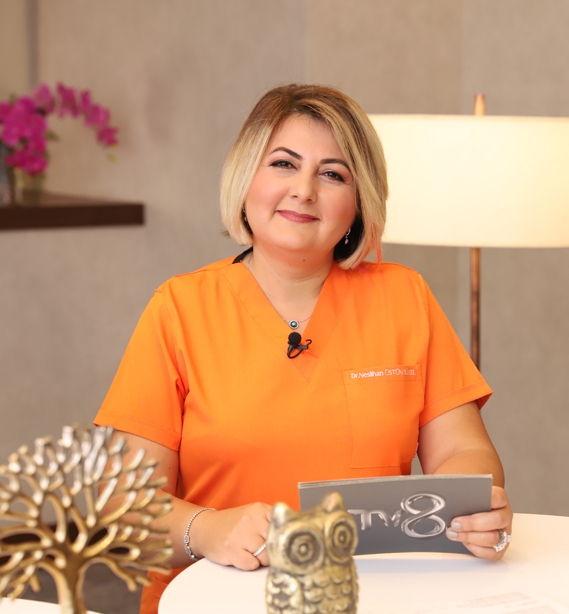 Dr. Neslihan Üstün Yüksel