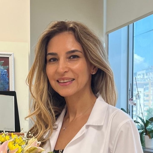 Uzm.Dr.Oya Yeşim Hacımustafaoğlu