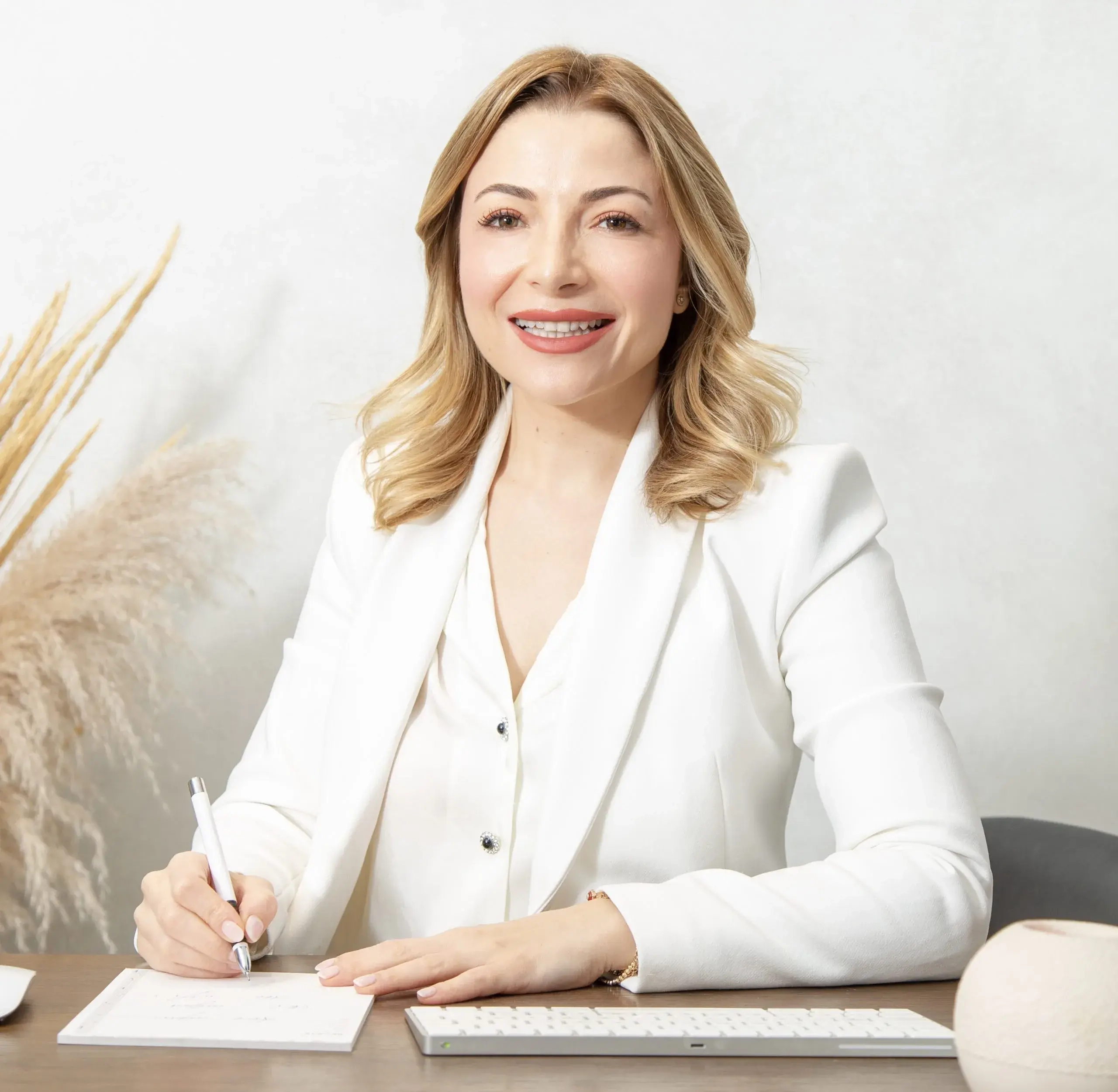 Uzm. Dr. Nagihan Sahillioğlu