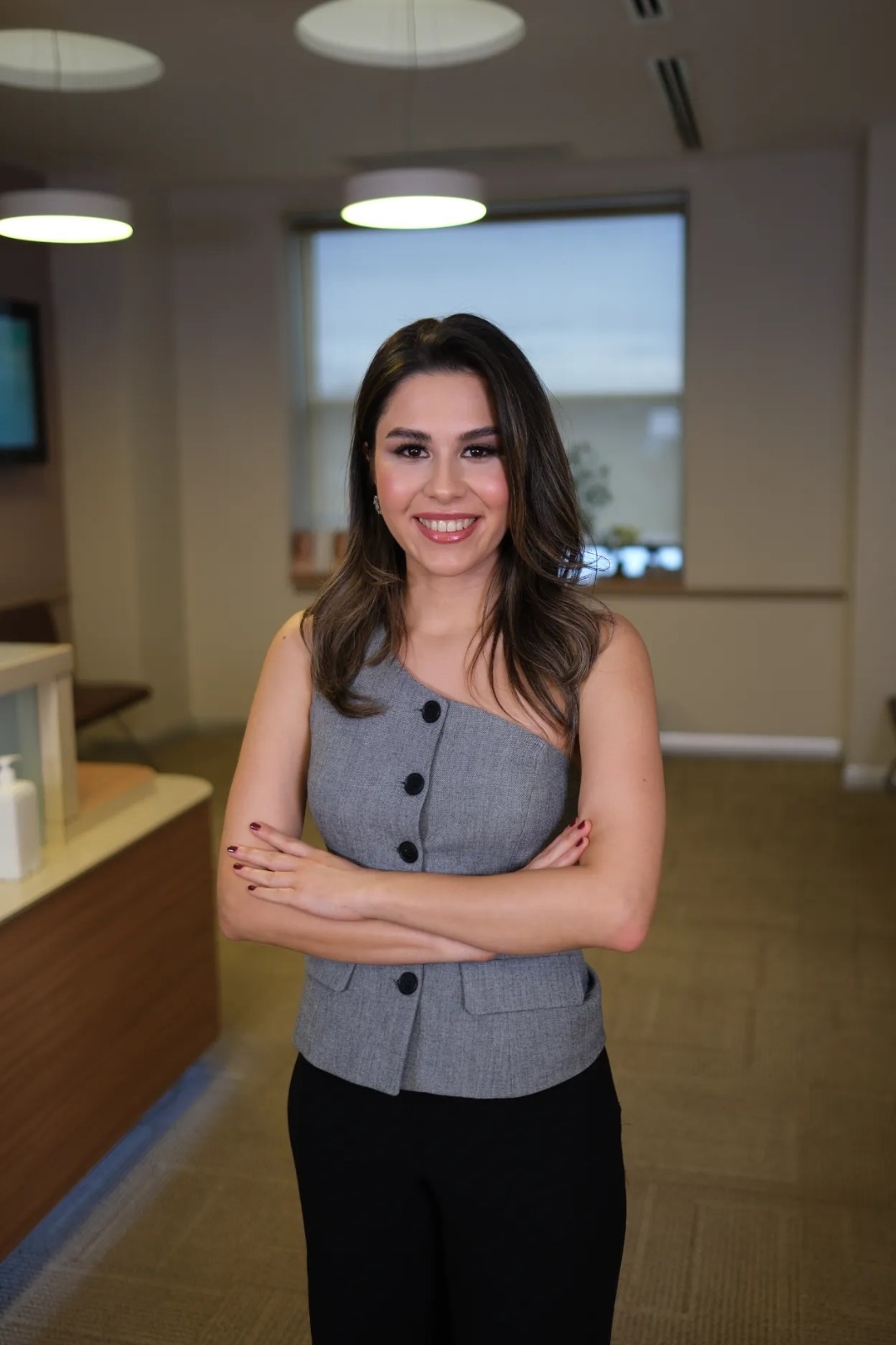 Dr. Nihan Yüksel Çanakçı