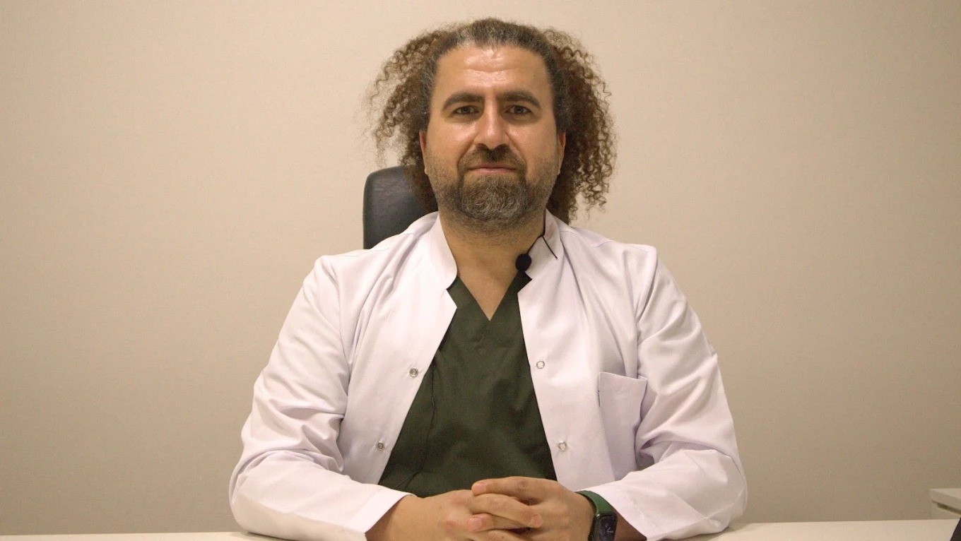 Dr. Behrun Dicleli