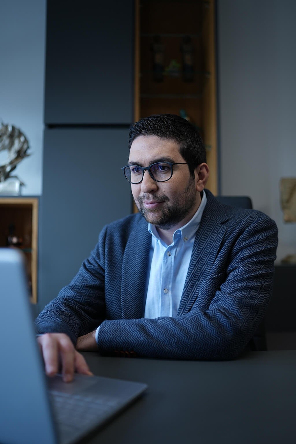 Uzm. Dr. Ergün Dinç