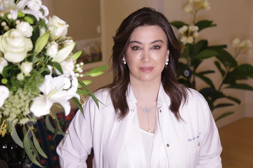 Doç. Dr. Ahu Birol Kocaalp