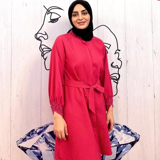 Uzm. Dr. Merve Bingöl