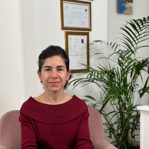 Dr. Sezin Fıçıcıoğlu