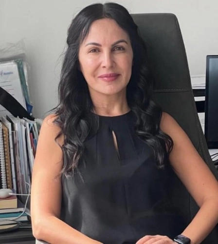 Uzm. Dr. Serap Kocabey Uzun