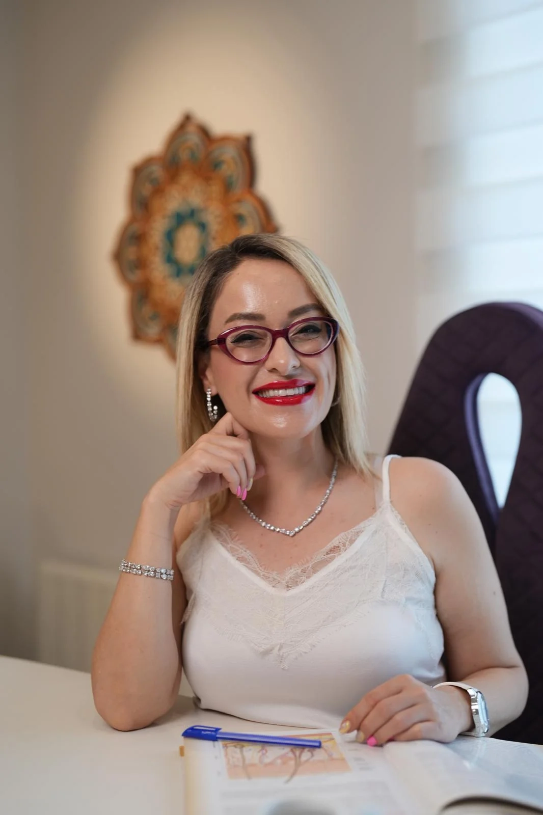 Uzm. Dr. Fulya Gönen