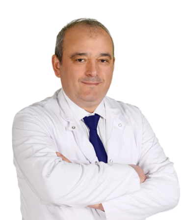 Uzm. Dr. Abdullah Turasan