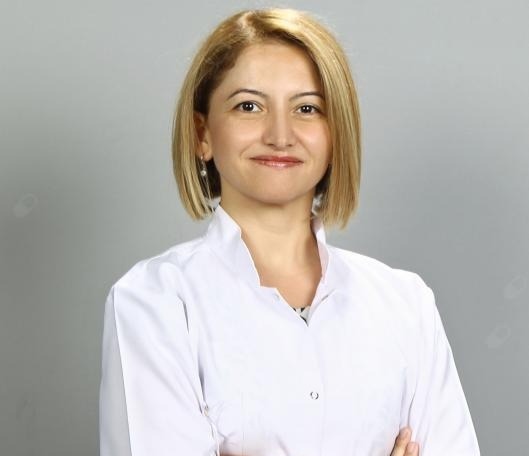 Uzm. Dr. Aslı Şenol