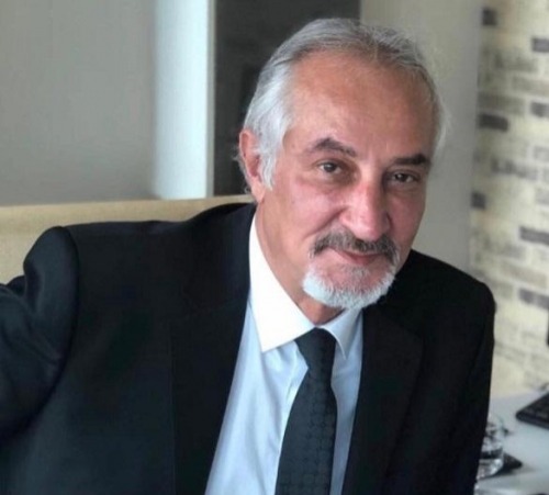 Uz. Dr Ata Nejat Ertek