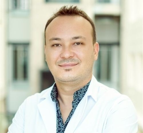 Uzm. Dr. Aykut Aldemir