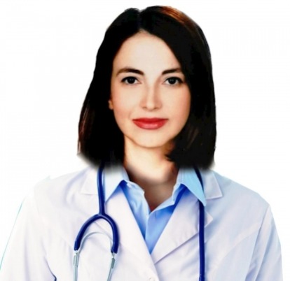 Uzm. Dr. Aysel Çakır