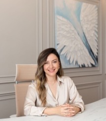 Uzm. Dr. Burcu Çelen