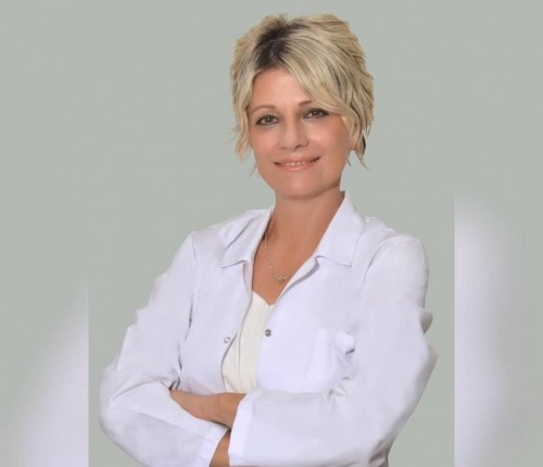 Dr. Cemile Derya Tekeş