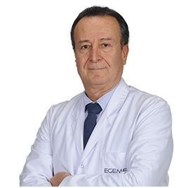 Uzm. Dr. Coşkun Deniz