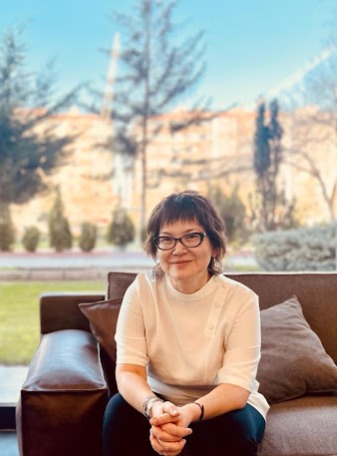 Uzm. Dr. Deniz Aykol