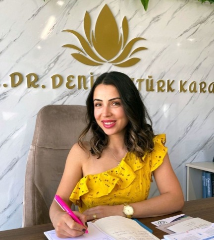 Uzm. Dr. Deniz Öztürk
