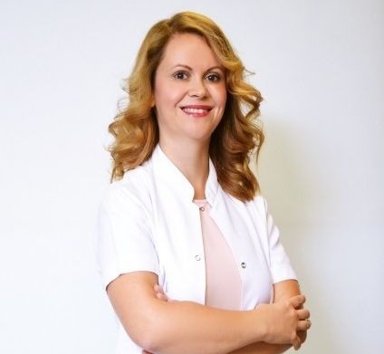 Uzm. Dr. Deniz Yurtman Havlucu