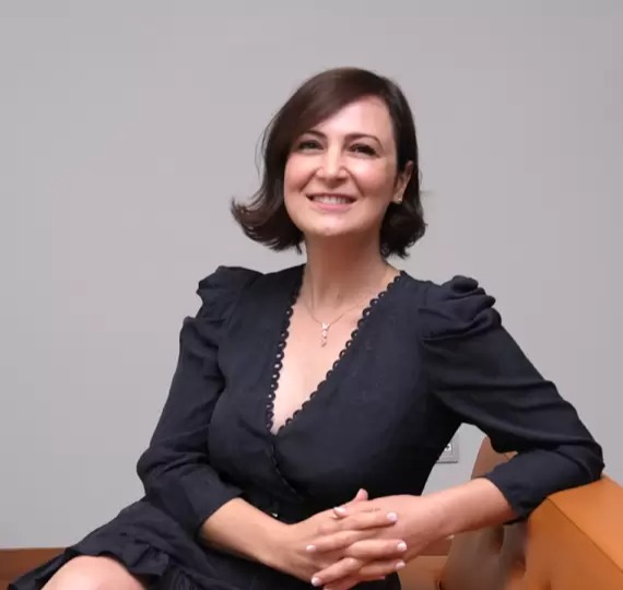 Uzm. Dr. Sevil Özdöl