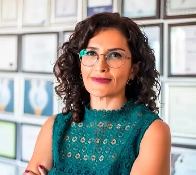 Uzm. Dr. Ebru Onat Göktaş