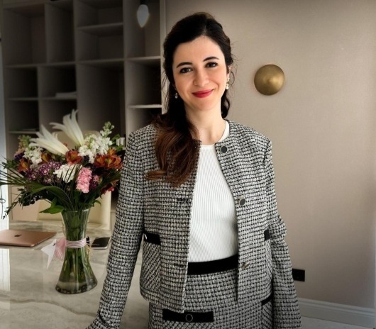 Uzm. Dr. Ece Nur Değirmentepe