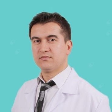 Doç. Dr. Enver Turan