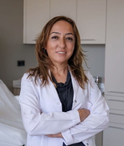 Uzm. Dr. Füsun Eser Aksu