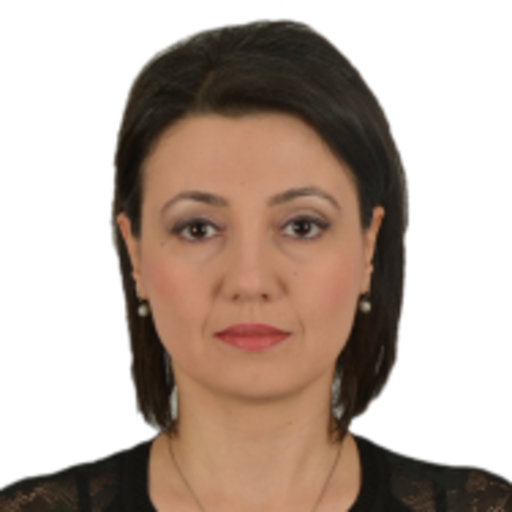 Doç. Dr. Gökşen Ertuğrul