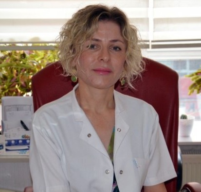 Uzm. Dr. Gönül İkinci Kızılırmak