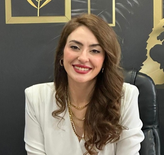 Uzm. Dr. Gözde Bulanık