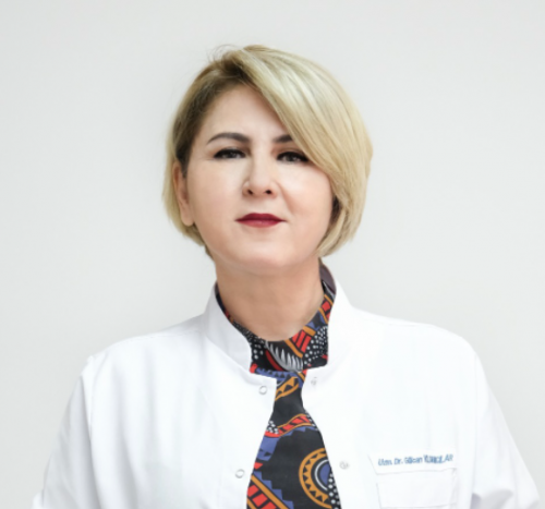 Uzm. Dr. Gülcan Yıldırımcılar