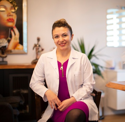 Doç. Dr. Günseli Şefika Pancar