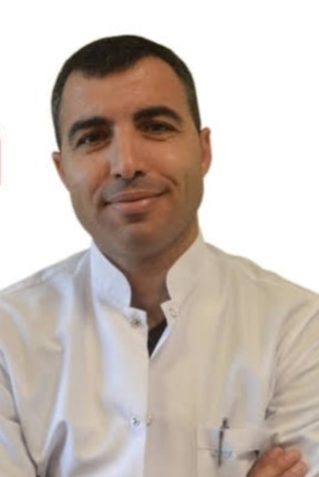 Uzm. Dr. Hasip Karakuş
