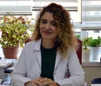 Uzm. Dr. Havva Seray Ay