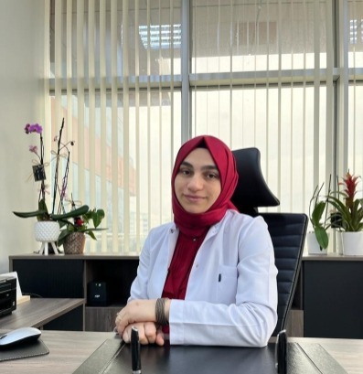 Doç. Dr. Havva Yıldız Seçkin
