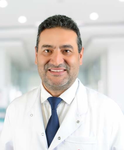 Uzm. Dr. Hüseyin Anul