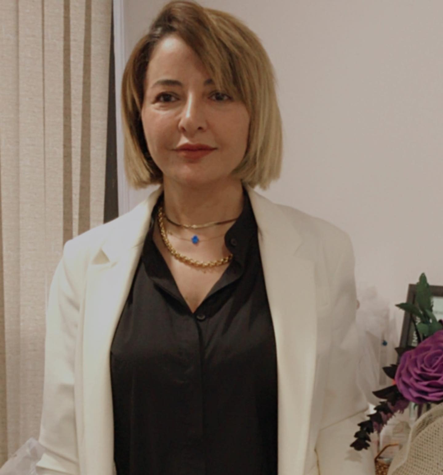 Uzm. Dr. Hüsniye Önelmiş
