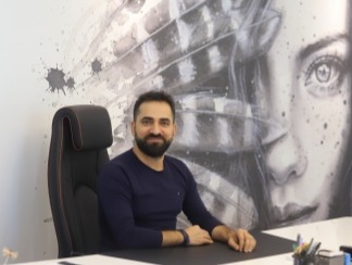 Uzm. Dr. İbrahim Yeşildağ