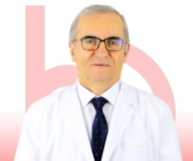 Uzm. Dr. Kadir Güngör
